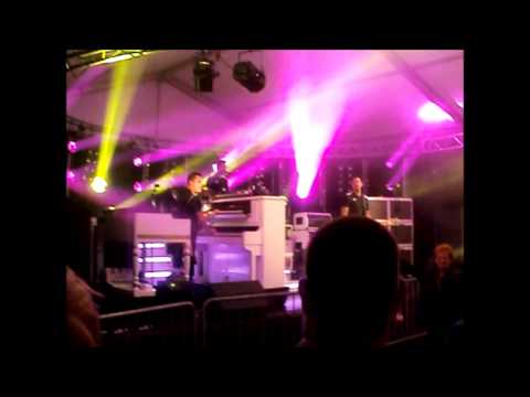 30 Euro Live Sellingen 2013