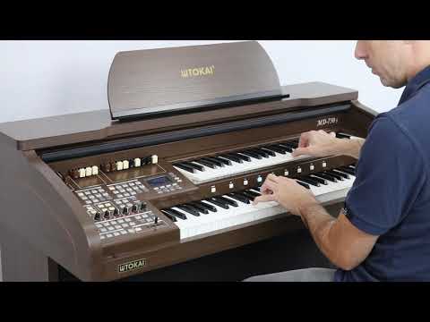 TOKAI MD-750s: Músicas conhecidas