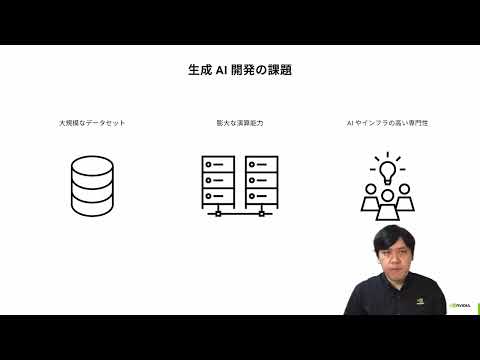 企業に AI プラットフォームが必要な理由
