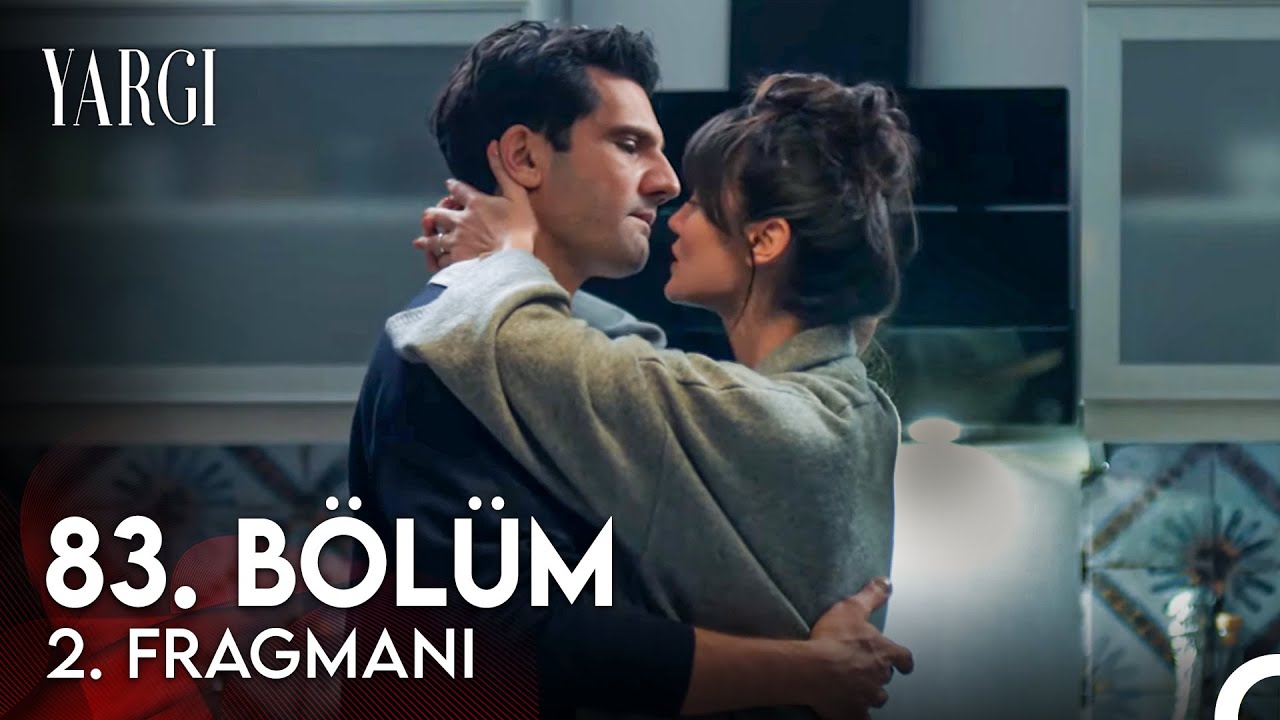 Yargı 83. Bölüm 2. Fragmanı