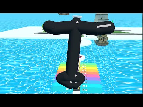 Tall Man Run Game All Level New Update