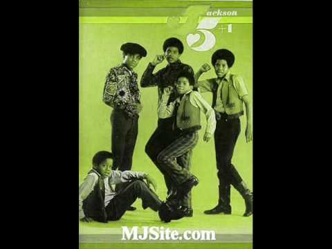 Jacksons 5, Mama's Pearl.wmv