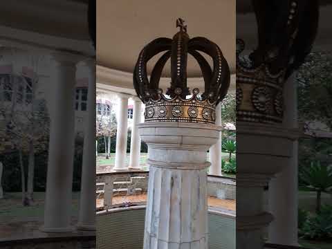Parque de Caxambu MG