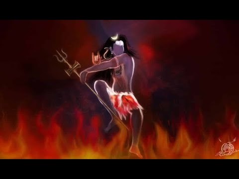 Siddhant shinde Dance performence on Shiv Tandav