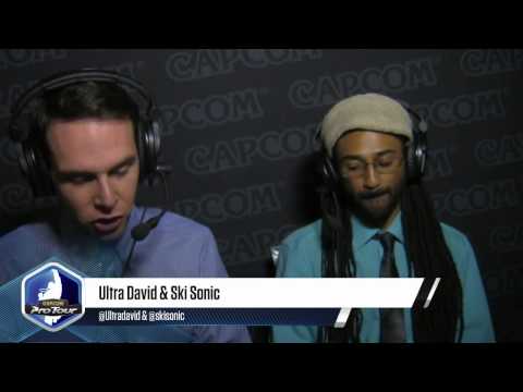 USFIV: Final Round 18 - Day 1 Part 3/3 - CPT 2015