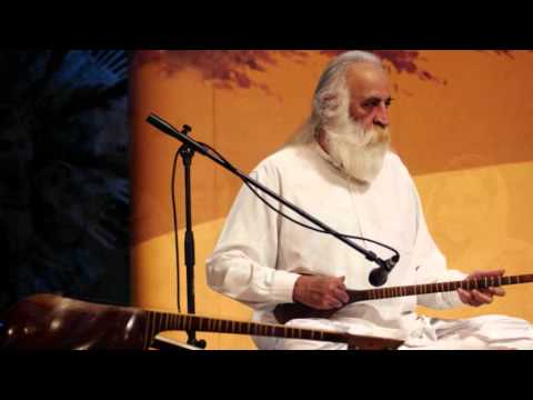 Yunus Emre Sufi Music Festival - Mohammad Reza Lotfi & Shayda Ensemble