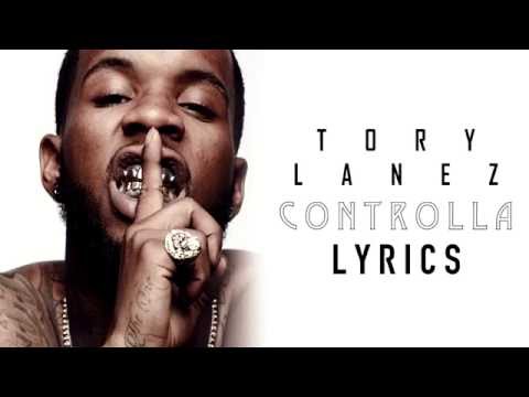 Tory Lanez - Controlla (Remix) Lyrics