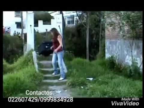 Camino a España Lolita Echeverria