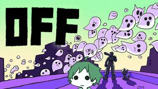 【 #OFF 】#2 見返したらやっぱウザイ犬みたいな魚いましたよね？ #OFFtheRPG