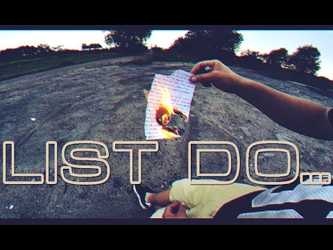 SZYMKUS - "LIST DO..." official video