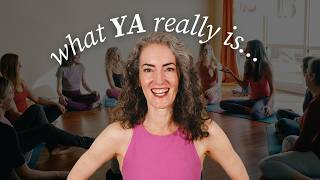 Yoga Alliance Certification  What It Actually Means And What It Doesn'