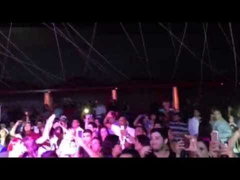 Cazzette starting at Tri Bar