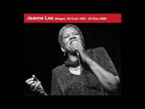 born Jan.29, 1939 Jeanne Lee "Laura"