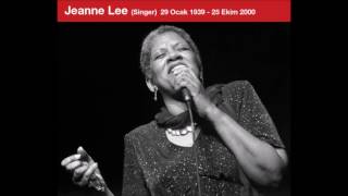 born Jan.29, 1939 Jeanne Lee "Laura"