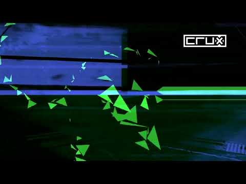 Dave Stitch (with L'Aubaine) live at Crux 10.12.22