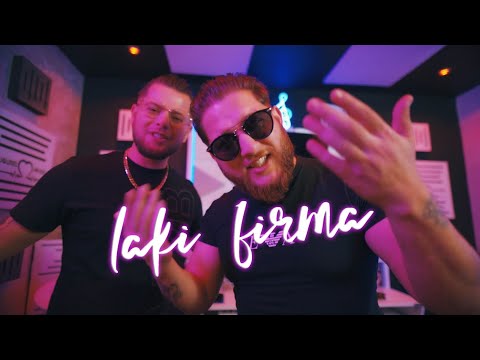 Denis Hamidovic ❎ Rizica Hamidovic - Laki Firma |  Novo 