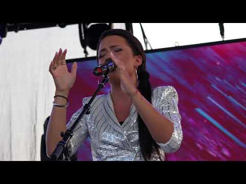 Kaeyra [Caroline Baran] @ Festival Polonaise 08/12/2018