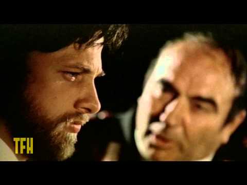 Thumbnail for video: Eli Roth on THE HOUSE WITH THE LAUGHING WINDOWS