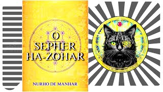 O Sepher Ha-Zohar