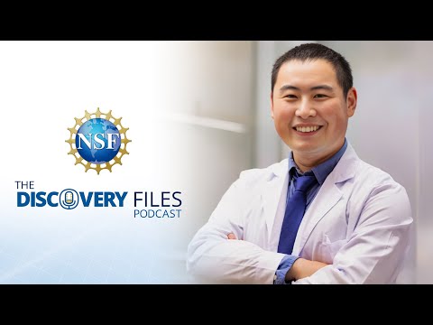 Common Food Dye Turns Skin Transparent | Podcast