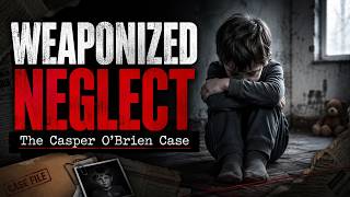 Weaponized Neglect: The Casper O'Brien Case | A Shocking True Crime Story