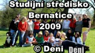 preview picture of video 'Studijní středisko Bernartice 2009'