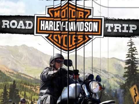 harley davidson road trip wii review