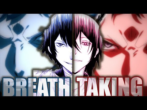 Bungo Stray Dogs is a Rushed Masterpiece.