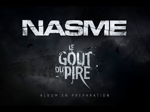 NASME DEMAIN J'ARRÊTE(clip officiel)