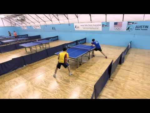 2015 Austin Summer Open: Chan, Chi Wing(Felix) (2355) vs TianMing Xie(2319)