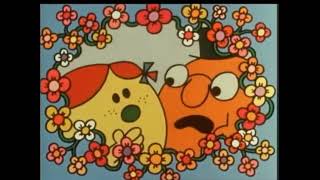 Mr Men: Mr  Clevers Song (1983) (Dave Cooke)