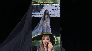 Download lagu DRAKULA CANTIK MENYERANG DESA 😱‼️ mp3 Download lagu DRAKULA CANTIK MENYERANG DESA 😱‼️ mp3