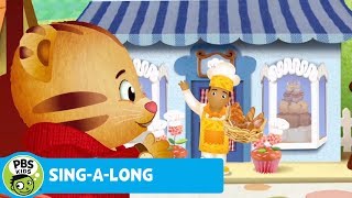 SING-A-LONG | Daniel Tiger&#39;s Neighborhood: Theme Song | PBS KIDS
