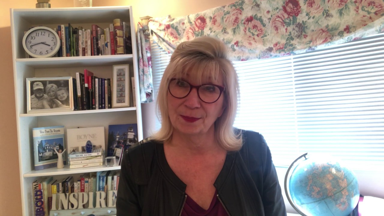 Now is the Time to Reach Out - Denise Roberts