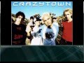 Crazy Town- Hurt you so bad (instrumental) 