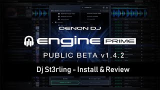 Exploring the New Denon Engine v1.4.2 Update: SoundCloud!
