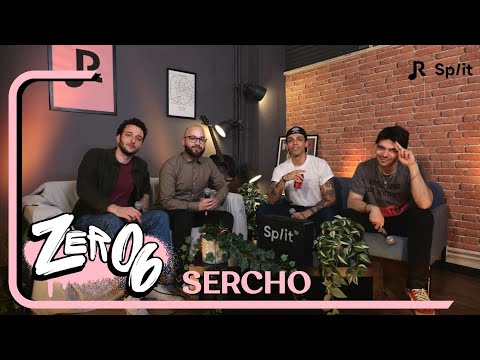 Roma Ovest, Johnny Cash e discorsi di cuore con Sercho - ZER06 #10