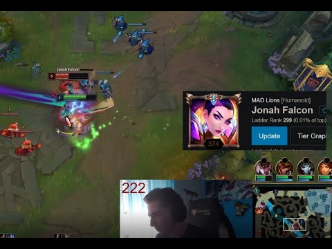 Kamus solo killing MAD Humanoid (Full Game)