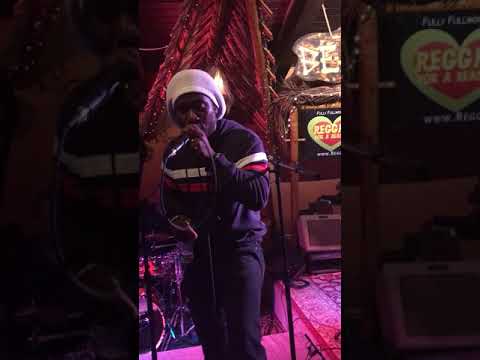 Macca and Papa Juggy Performing Live Prt.1