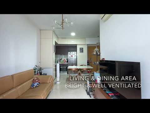 Commonwealth Towers Condominium For Sale at S$ 1,650,000 | PropertyGuru Singapore
