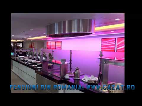 PENSIUNI MOECIU - Cazat.ro