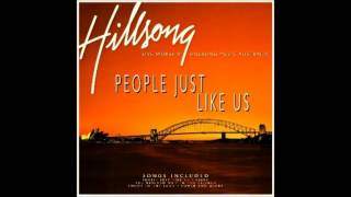 JUST LET ME SAY - HILLSONG