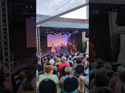 Wellbappn beim KULT in Teisbach am 02. Juli 2025