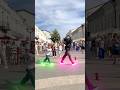 TEACH SHUFFLE LITTLE BOY DANCE NEW TREND TUZELITY ️