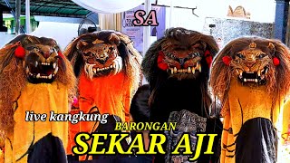 Download lagu BARONGAN SEKAR AJI TERBARU || LIVE KANGKUNG 9 DESEMBER 2023 mp3