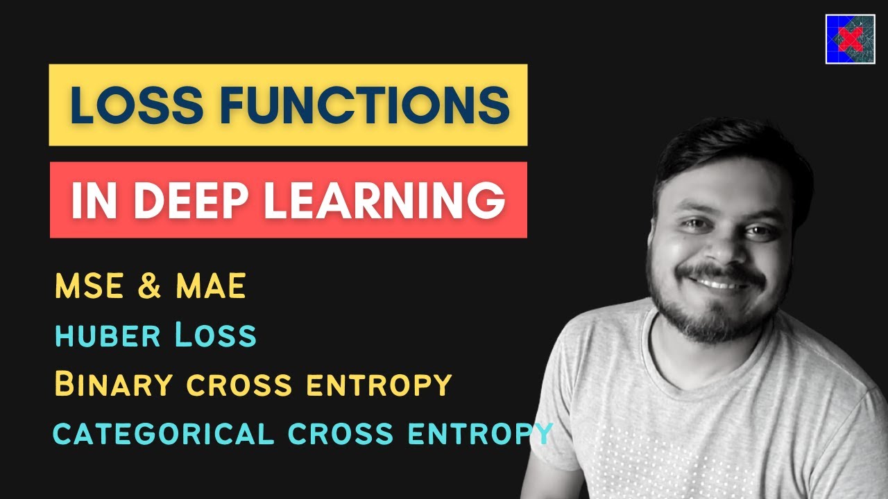 Understanding Loss Functions in Deep Learning | Galaxy.ai
