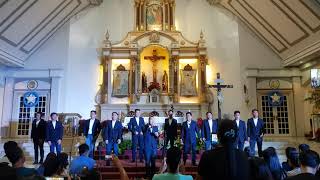 Divoz Singers - Sing Noel (Newsong)