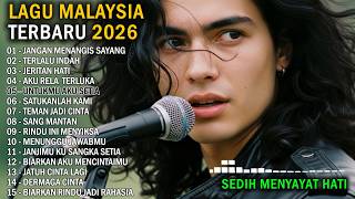 Download lagu LAGU MALAYSIA TERBARU SEDIH 2026 // Jangan Menangis Sayang mp3