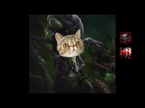 #169: Thunder Dome - Abathur Solo (p2) [Starcraft 2 Co-op Mutation]