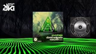 David Salgado - Soundness (Daze Prism Remix) Subroutine Records
